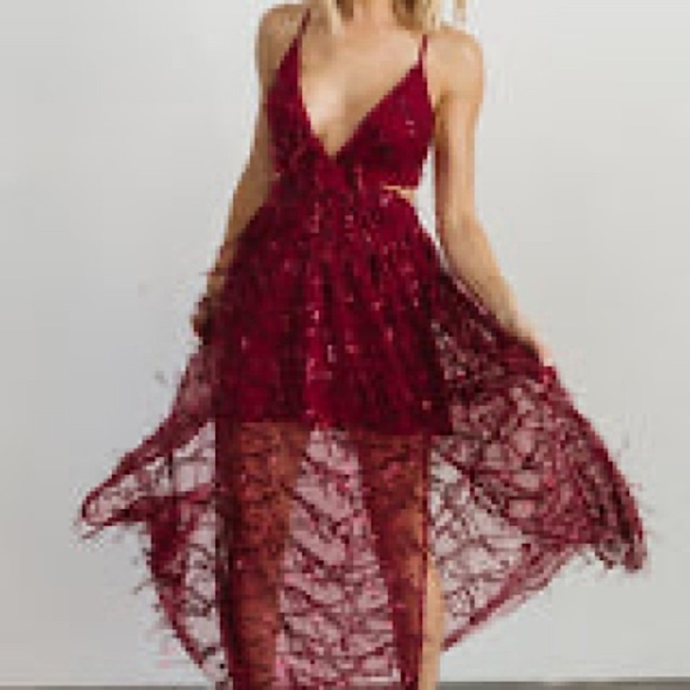 Baltic Born dress